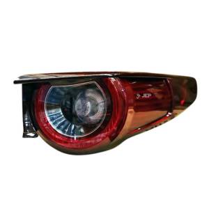 Faro Posterior Mazda Cx-30...
