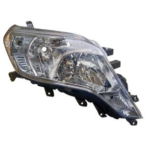 Faro Delantero Toyota Prado...