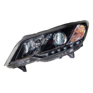Faro Delantero Soueast Dx3...