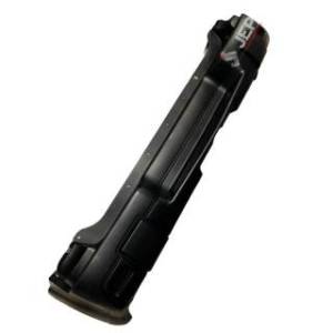 Guardachoque Posterior Chevrolet Trail Blazer 2002/2005