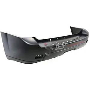 Guardachoque Posterior Chevrolet Trail Blazer 2006/