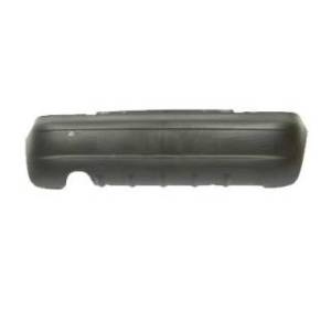 Guardachoque Posterior Daewoo Matiz Spark 2002/2006