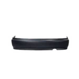 Guardachoque Posterior Honda Civic Ex 92/