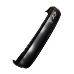 Guardachoque Posterior Nissan Sentra B15 2000/