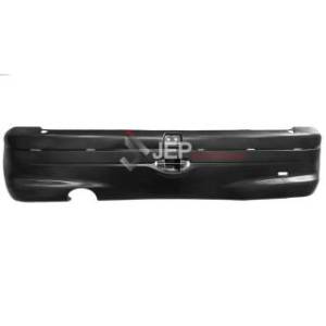 Guardachoque Posterior Peugeot 206 1998/2005