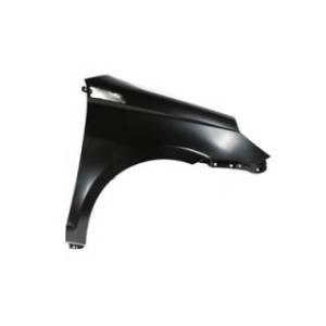 Guardafango Chevrolet Aveo Emotion Hatchback Gt5 2010/16 LH