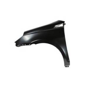 Guardafango Chevrolet Aveo Emotion Hatchback Gt5 2010/16 RH