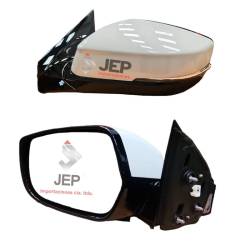 Espejo Exterior Swm G01 y...