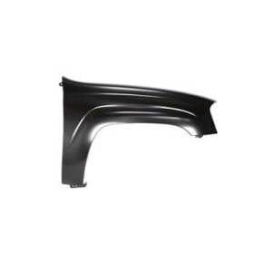Guardafango Chevrolet Trail Blazer 2002/2005 RH