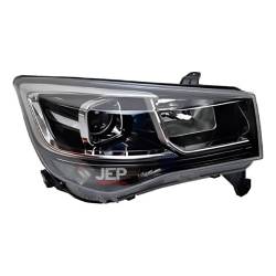 Faro Delantero Chery Tiggo...