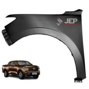 Guardafango Great Wall Poer 2022/2024 LH
