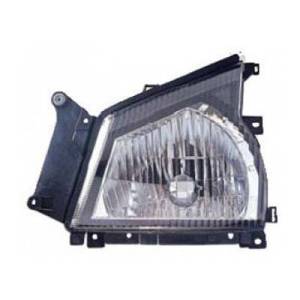 Faro Delantero Chevrolet...