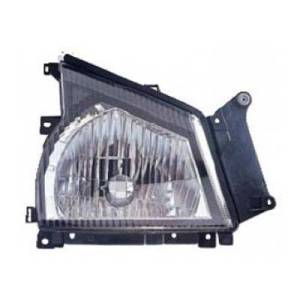 Faro Delantero Chevrolet...