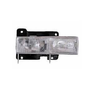 Faro Delantero Chevrolet...