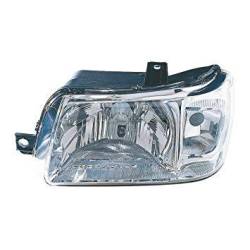 Faro Delantero Fiat Fire...