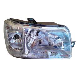 Faro Delantero Fiat Fire...