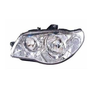 Faro Delantero Fiat...