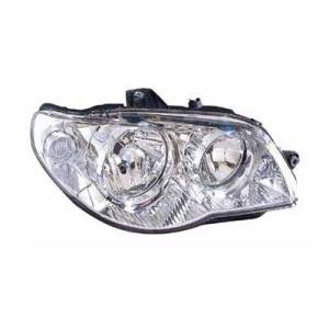 Faro Delantero Fiat...