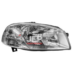 Faro Delantero Fiat...