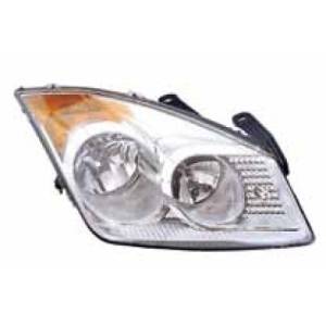 Faro Delantero Ford Fiesta...