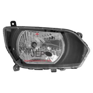 Faro Delantero Hino Ranger...