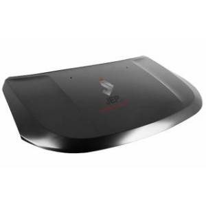 Capot Jeep Compass Aluminio 2018/2022
