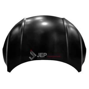 Capot Honda Hrv 2016/