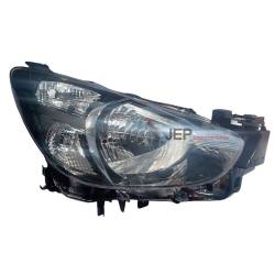Faro Delantero Mazda 2...
