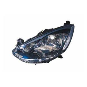 Faro Delantero Mazda 2...