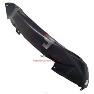 Guardapolvo De Guardafango Chevrolet Spark 2002/2006 LH