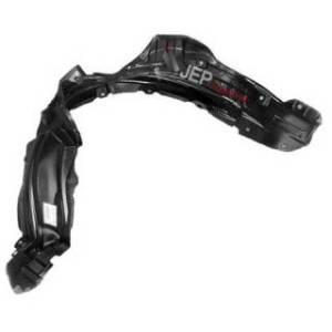 Guardapolvo De Guardafango Haval M4 2017/2022 LH