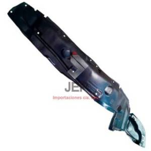 Guardapolvo De Guardafango Honda Cvic Sedan 1992/1995 LH