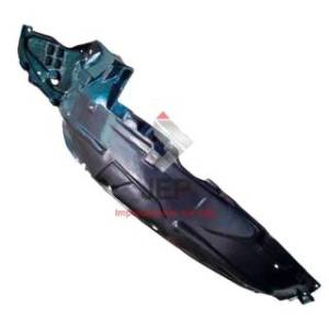 Guardapolvo De Guardafango Honda Cvic Sedan 2006/2011 LH