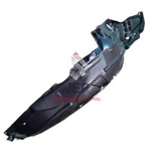 Guardapolvo De Guardafango Honda Cvic Sedan 2006/2011 RH