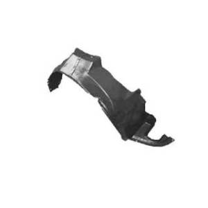 Guardapolvo De Guardafango Hyundai Matrix 2002/ RH