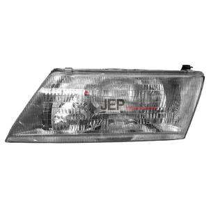 Faro Delantero Nissan...
