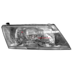 Faro Delantero Nissan...
