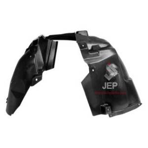 Guardapolvo De Guardafango Jeep Compass 2018/2022 LH