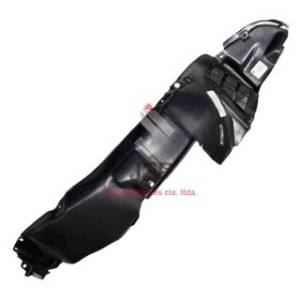 Guardapolvo De Guardafango Kia Spectra/Cerato 2004/2006 LH