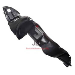 Guardapolvo De Guardafango Kia Spectra/Cerato 2004/2006 RH