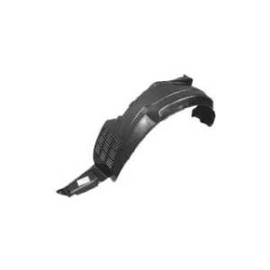 Guardapolvo De Guardafango Kia Rio Xcite 2006/ LH
