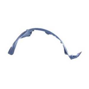 Guardapolvo De Guardafango Nissan Sentra B14 96/ RH