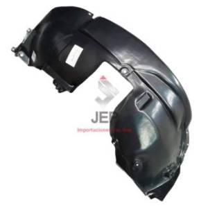 Guardapolvo De Guardafango Renault Duster 2013/2021 RH