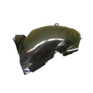Guardapolvo De Guardafango Renault Megane LH 99/05