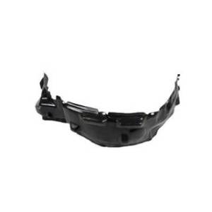 Guardapolvo De Guardafango Toyota Prado 99/2009 RH