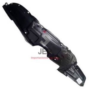 Guardapolvo De Guardafango Toyota Tercel 96/99 LH