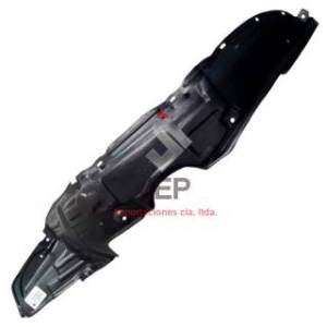 Guardapolvo De Guardafango Toyota Tercel 96/99 RH