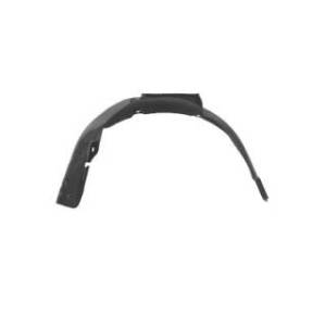 Guardapolvo De Guardafango Volkswagen Golf 2000/2008 RH