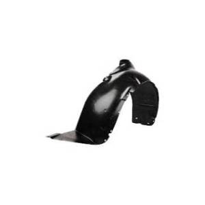 Guardapolvo De Guardafango Volkswagen Polo Brasil 2002/2004 RH