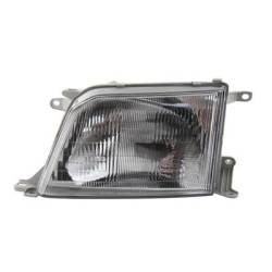 Faro Delantero Toyota Prado...